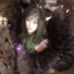 Crimson Desert unveils a fight against Black Desert’s Hexe Marie in its new G-STAR playable demo