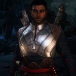 Dragon Age: The Veilguard's first patch isn't just about dressing up like someone who bangs, ok, it's saved us all from unexpected NPC neck growth