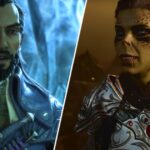 Dragon Age: The Veilguard modders have added in Baldur's Gate 3's tattoos, so you can slap a reminder that its companions don't chuck you across a room as sexily as Lae'zel on your mug