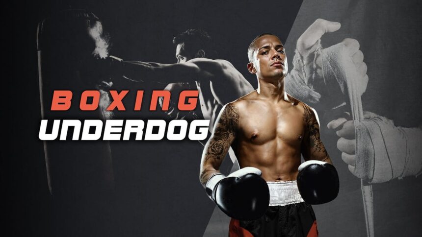 Boxing Underdog Enters The Ring This Month On Quest