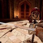 ‘Ember Souls’ Brings ‘Prince of Persia’ Style Hack-and-Slash Action to Quest Next Week