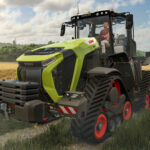 Farming Simulator 25 Interview – Gameplay Changes, Engine Upgrades, and More