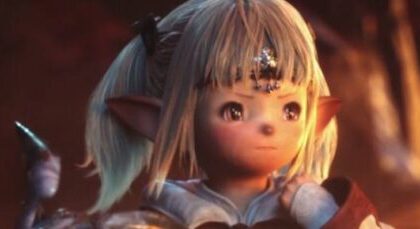 Final Fantasy XIV Mobile devs promise the game will be more than a ‘bite-sized mobile experience’