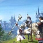 Square-Enix and Lightspeed Studio officially announce Final Fantasy XIV Mobile