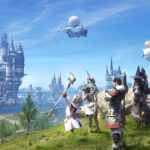 Final Fantasy 14 Mobile is starting at the beginning, but not necessarily the beginning you might be hoping for