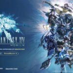 Final Fantasy XIV Mobile Adaptation Brings FFXIV to Phones