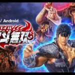 Fist of the North Star Ken's Rage mobile game shutdown in 2025