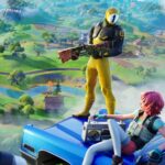 Fortnite Remix season schedule dates, and when does the season end?