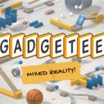 Mixed Reality Update is a Natural Fit for Rube Goldberg Game ‘Gadgeteer’, Now Available on Quest 3