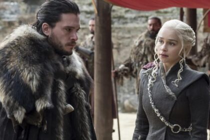 Game of Thrones has only proven itself successful with one spinoff so far, but now HBO is trying its hand at the big screen with a movie