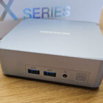 Geekom AX8 Pro Review: an incredibly compact yet capable mini PC