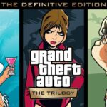 GTA: The Trilogy – The Definitive Edition on Consoles and PC Receive Classic Lighting Option