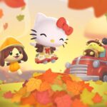 Hello Kitty Island Adventure Fall Event Involves Pompompurin