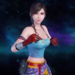 Here’s How the Tifa Sabin Style Looks in FFVII Ever Crisis