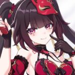 People who get Honkai: Star Rail's Sparkle in Honkai Impact 3rd will also be able to earn an additional costume for her.