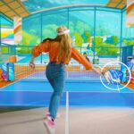 ‘Home Sports’ Aims to be the ‘Wii Sports’ of Quest 3, Coming in December from XR Veteran Resolution Games