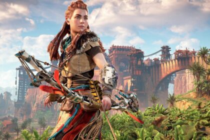 Yes, PC players are annoyed with Horizon Zero Dawn Remastered's newly added PSN requirement, but they mostly want some glitches and bugs patched