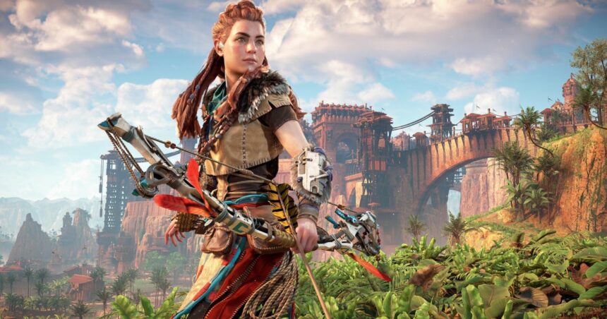 Yes, PC players are annoyed with Horizon Zero Dawn Remastered's newly added PSN requirement, but they mostly want some glitches and bugs patched