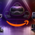 The Best HTC Vive Headset and Tracker Black Friday Sales for 2024