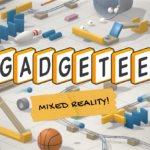 Gadgeteer Creates Absurd Mixed Reality Contraptions Today On Quest 3