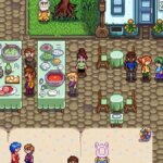 The Best Way to Play Stardew Valley Is on the Switch