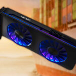 Release rumors swirl as Intel Battlemage gaming GPU boxes appear to be shipping