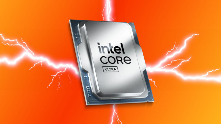 Intel Core Ultra update to fix gaming CPU performance is coming, says new rumor