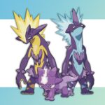 How to get Toxel and evolution Toxtricity in Pokémon Go