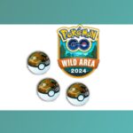 How to get Go Safari Balls in Pokémon Go