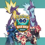 Pokémon Go Wild Area Global 2024 habitat spawns and ticket bonuses