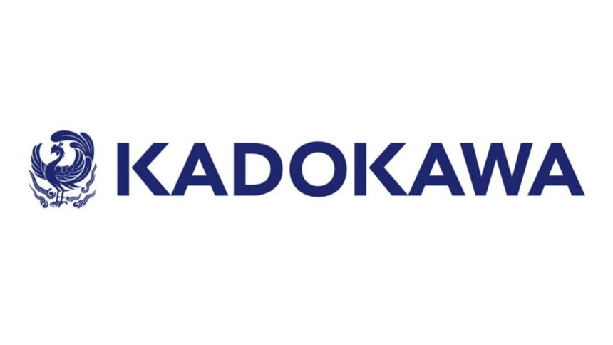 kadokawa corporation