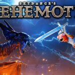 Skydance's Behemoth: Bossfight Surprise Launches On Fortnite Creative