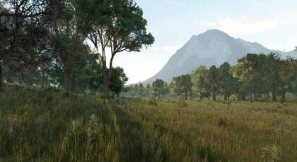 MMO sandbox Life is Feudal is being resurrected for the second time this year