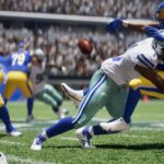 It's In The Game: Madden NFL is about to give EA's American football series the documentary treatment, and here's hoping it does a deep-dive on that Greg Jennings touchdown