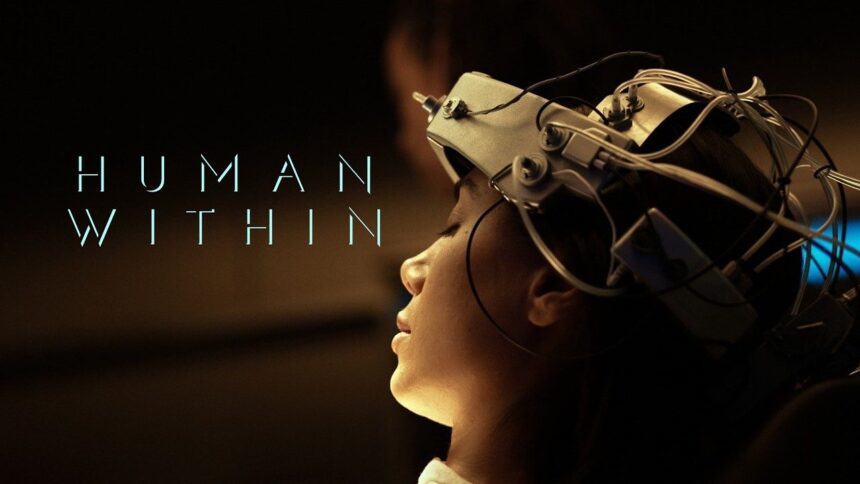 Interactive VR Film ‘Human Within’ Brings ‘Black Mirror: Bandersnatch’ Style User Choice to Quest in January