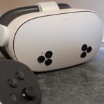 Meta Quest 3S review: An excellent budget VR headset