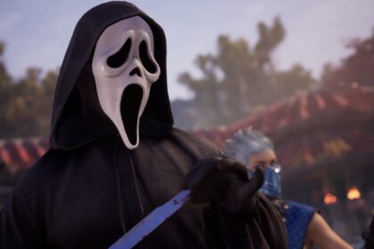 mortal kombat 1 ghostface