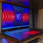 MSI Titan 18 HX review: This high-spec gaming laptop delivers killer frame rates