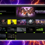 Nvidia app is now out of beta, download it for your GeForce RTX gaming GPU now