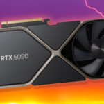 New Nvidia GeForce RTX 5090 gaming GPU could be coming sooner than expected