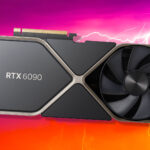 Forget the Nvidia GeForce RTX 5090, the RTX 6090 is already being discussed