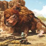 Where to pre-order Monster Hunter Wilds