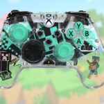 This new Minecraft controller is clearly a must-have for the holiday season