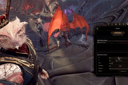 Been thinking you're done with Baldur's Gate 3? Well, Larian isn't done with you, as photo mode, cross-play, and 12 subclasses are coming in 2025