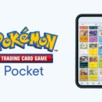 pokemon trading card game pocket