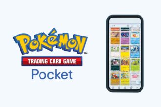 pokemon trading card game pocket