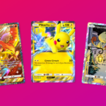 What is the Pokémon TCG Pocket meta right now?