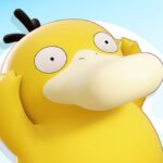 Psyduck Joins Pokemon Unite Next Week