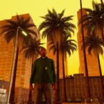 Grand Theft Auto Definitive Edition remasters just got another glow up