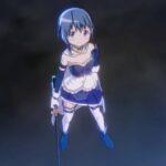 Sayaka Miki Joins Madoka Magica Magia Exedra Characters